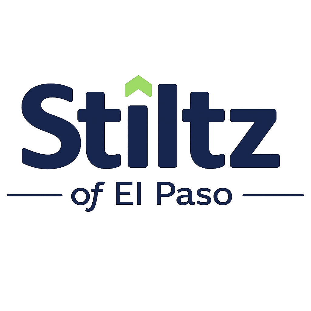 Stiltz of El Paso